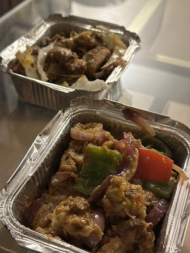 Photo of Grill Singh Tikka - 420 Prince St, Sydney, NS B1P 5K9